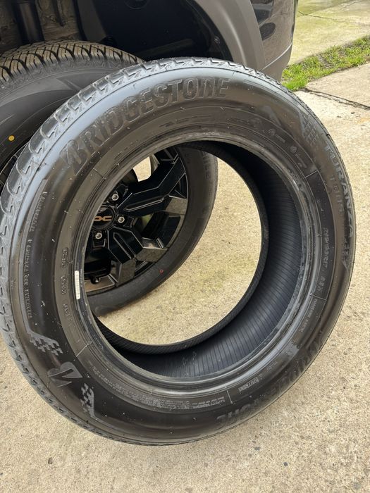 Cauciucuri Bridgestone