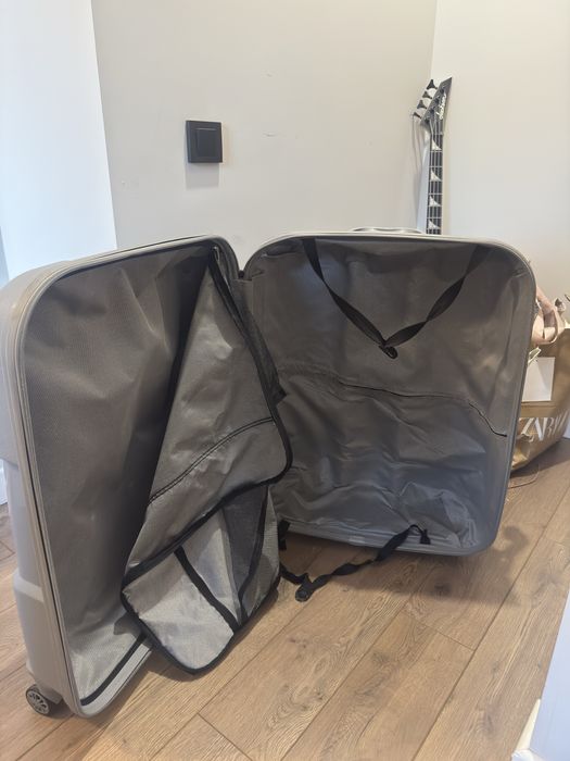 Чемодан xl Турция