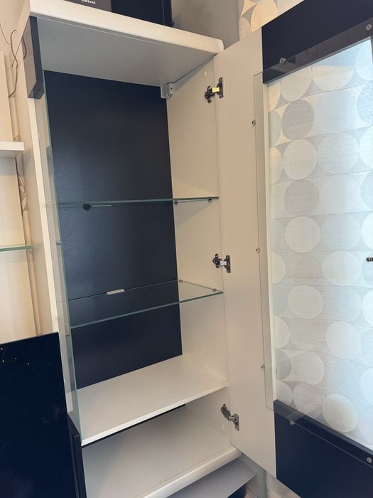 Холна секция, модулна