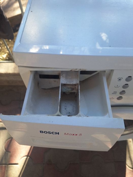 Стиральная машина Bosh