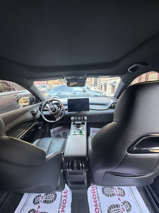 Byd Yuan plus 5-позиция 36600 км пробег