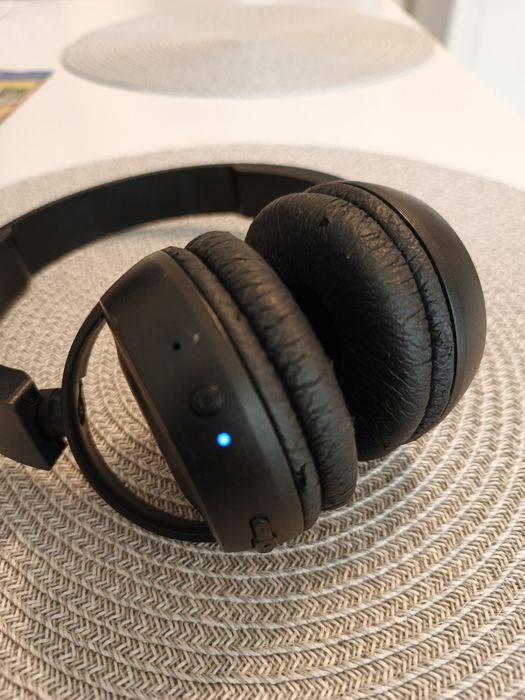 Căști JBL T450 Bluetooth