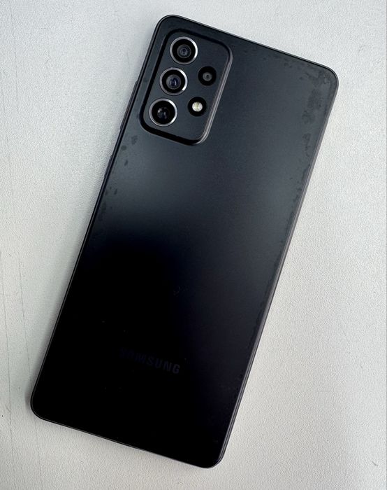 Продам Samsung A72 128GB