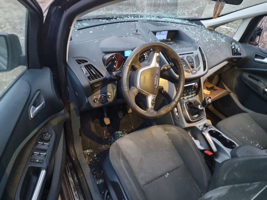 Dezmembrez Ford C-Max 2 [2010 - 2015]