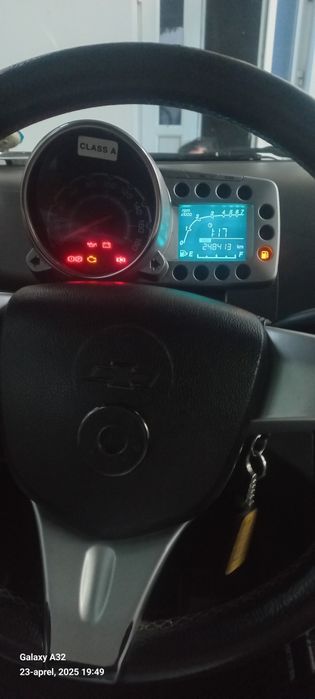 Spark 2 paditsiya naxga bòso galishamiz