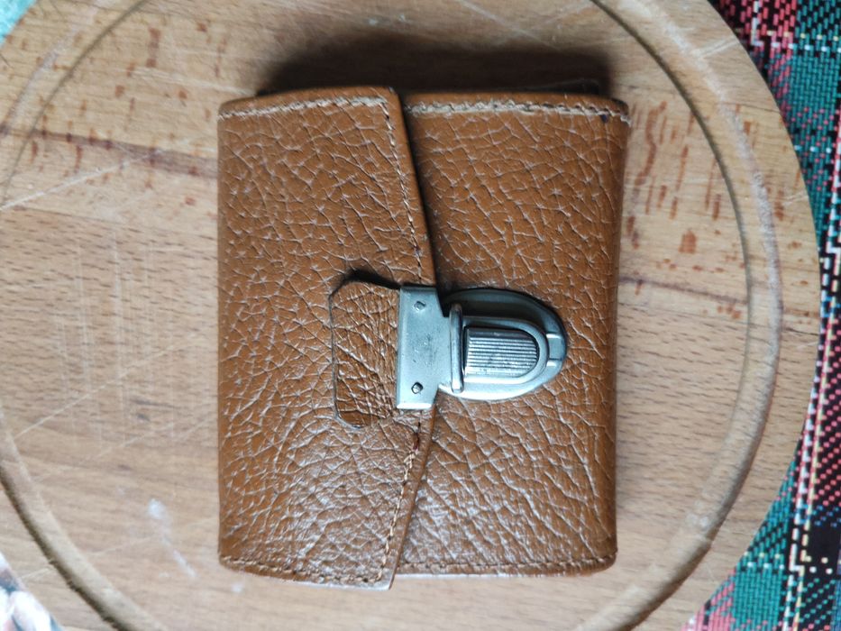 Български ножки Петко Денев