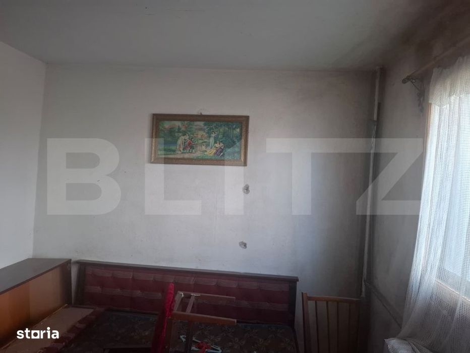 Apartament 2 camere, 49.50 mp, zona Micro 4