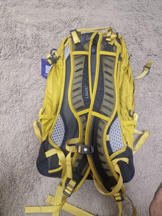 Rucsac Ozpray SYNCRO 12 Man