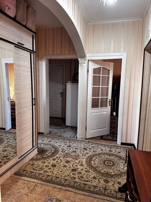 Срочно!!! Продается Белтепа 3/8/9 Балкон 2,20*7 Орр: Строй март