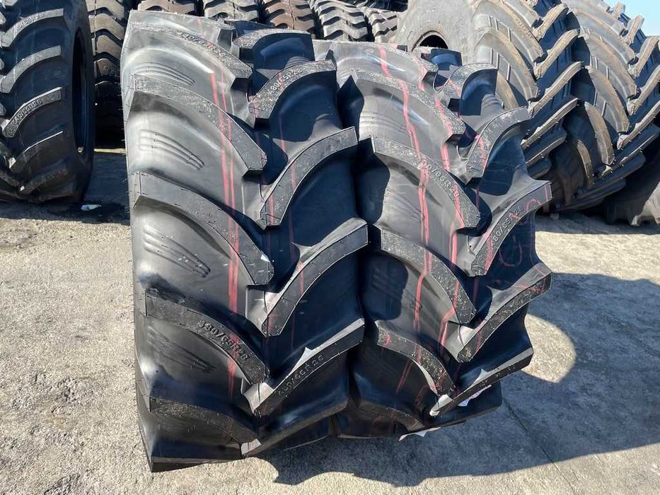 OZKA Cauciucuri noi Radiale 480/65R28 Livrare rapida 14.9-28