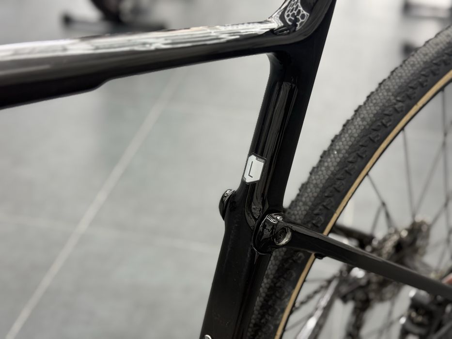 Cannondale Topstone Carbon 3 2023 L 2x11 GRX