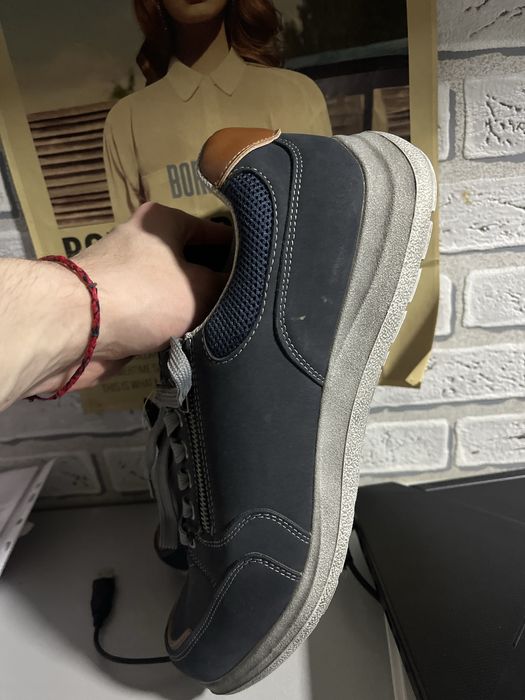 Новые кроссовки, размер 44 (EU), Германия