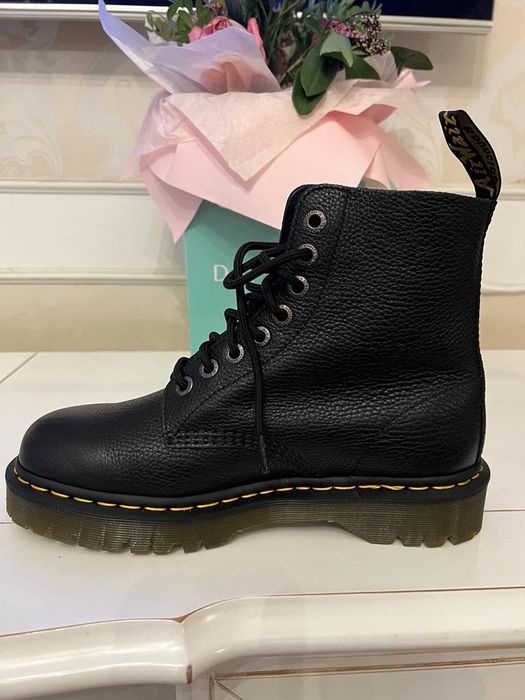 Новые Ботинки Dr. Martens  оригинал