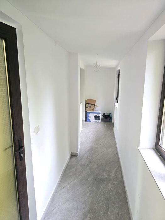 Aparatament cu două camere