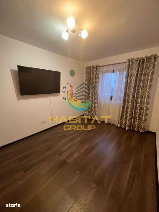 Vanzare Apartament 3 Camere Decomandat 81MP Zona Metalurgiei