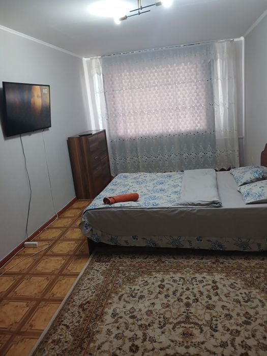 В5мкрне посуточно почасовая