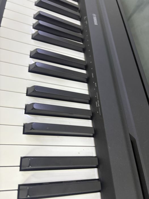 Пианио Yamaha P-45B