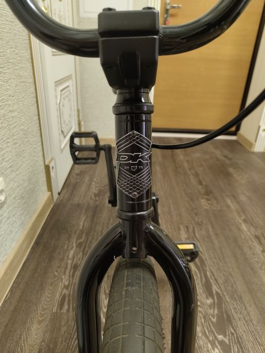 BMX DK Aura 2021 бмх