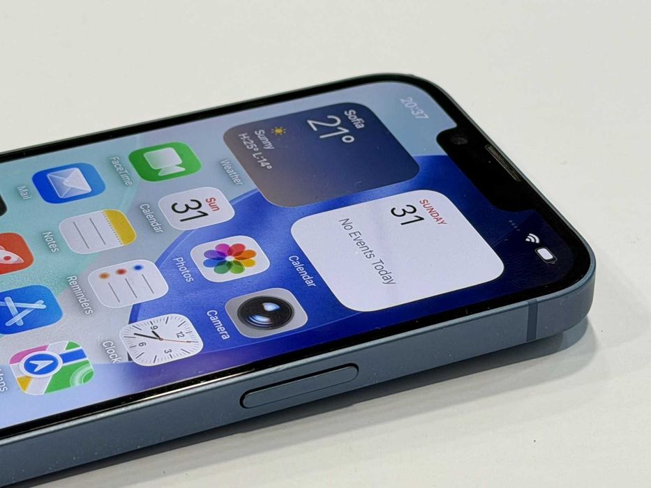 Apple iPhone 14 256GB- 87% BH