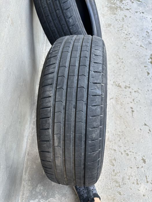Летние шины в отличном состоянии