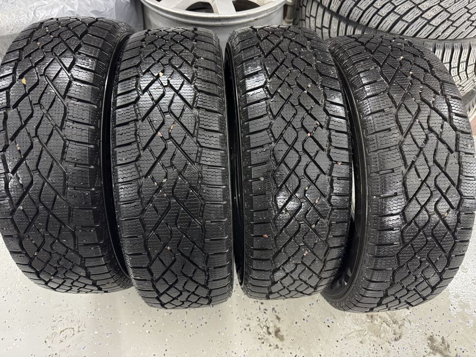 Зимняя резина липа