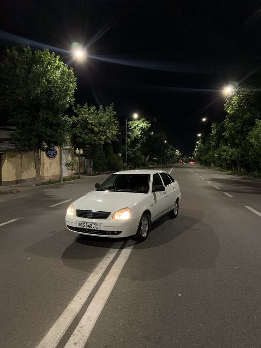 Продам приору