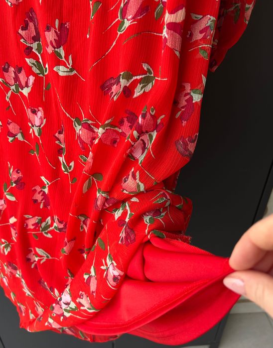 Rochie midi Reserved