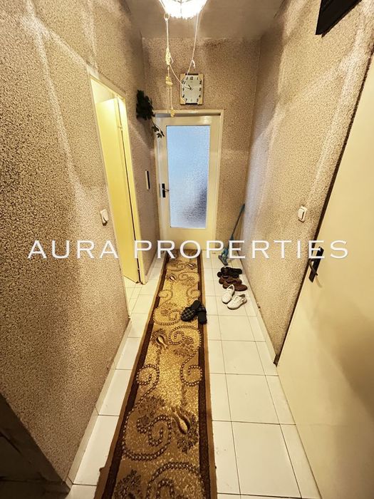 Продава се Двустаен апартамент в Разград, Орел - 62 кв.м за 905 €/кв.м - Снимка #9