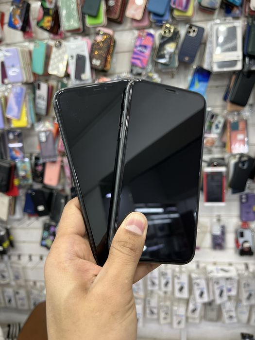 iPhone 11 128GB (Kaspi 0-0-24)