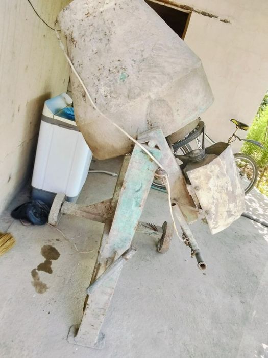 beton meshalka sotiladi