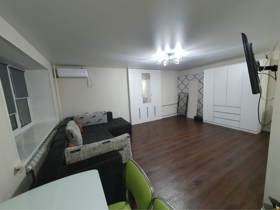 Квартира посуточно