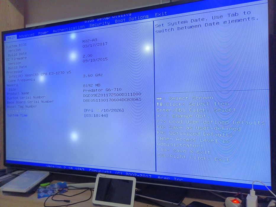 Unitate Gaming Xeon 1270 (i7 6700) octa core + 8gb ddr+ rx550 4gb
