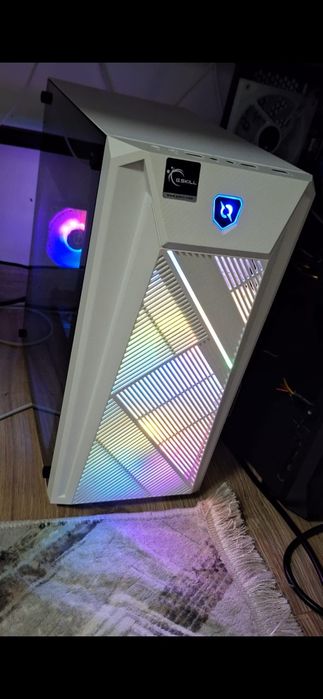 Mentenanta/asamblare pc