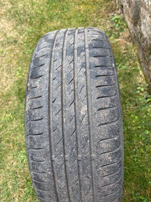 Джанти за Ford 5x108 16 цола