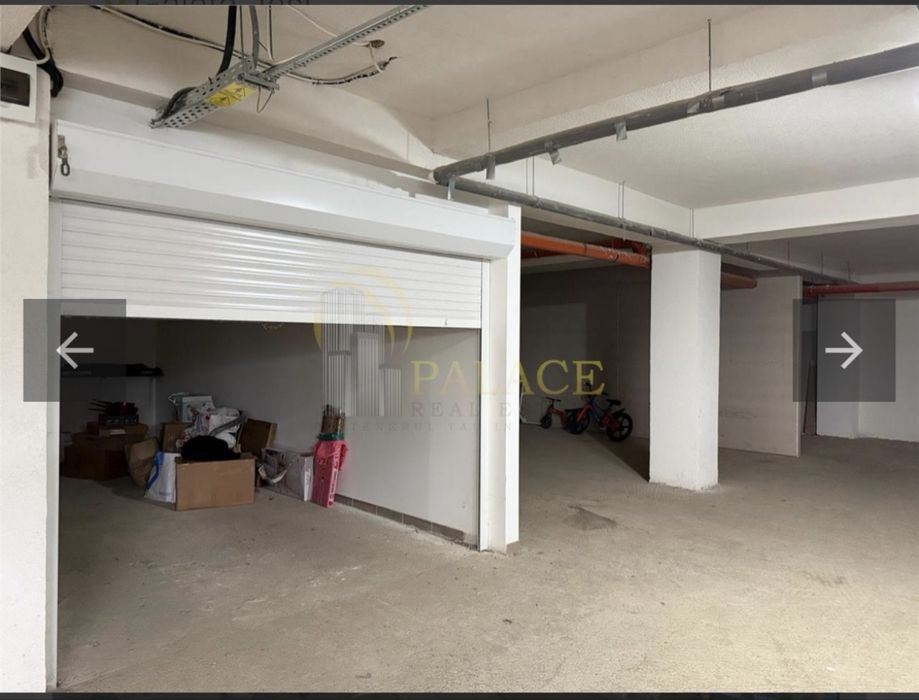 Apartament 2 camere de inchiriat!