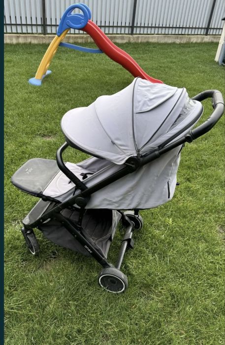 Vand carucior Anex AirX