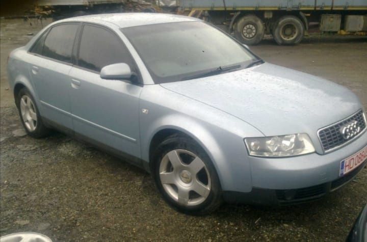 Bloc motor ambielat 1.9 tdi 101 cp avb 131 awx passat b5.5 audi a4 b6