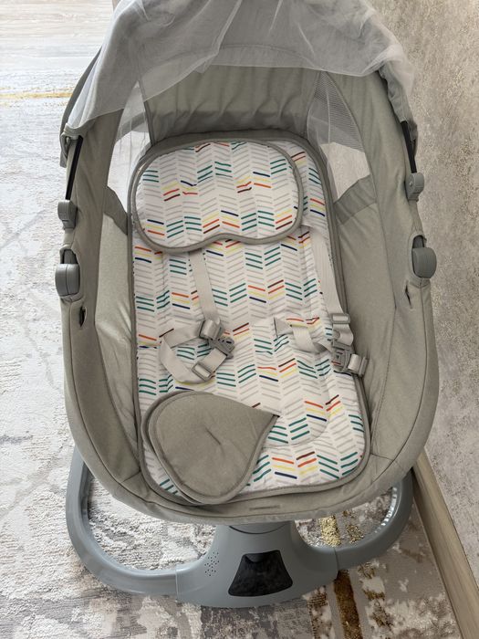 Шезлонг Coolguy детский