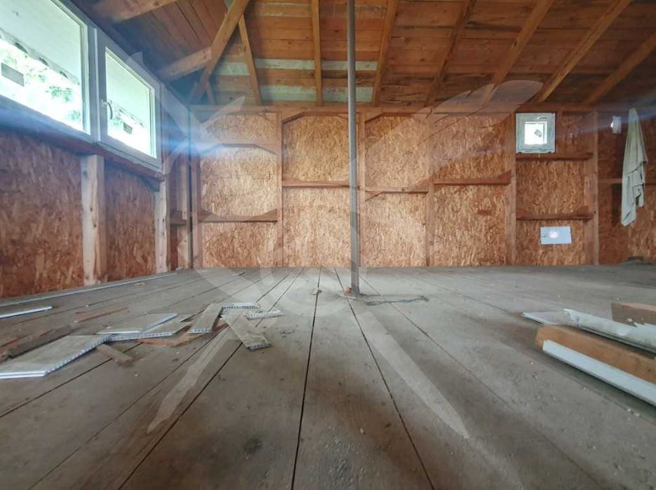 Продава се Къща в с. Братово, Област Бургас - 160 кв.м за 300 €/кв.м - Снимка #3