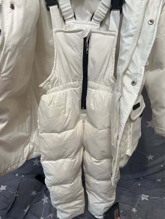 Продам детский зимний комлект