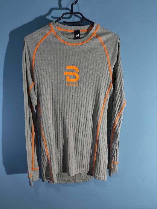 Dæhlie Sportswear Термо/Блуза Мъжка ХЛ