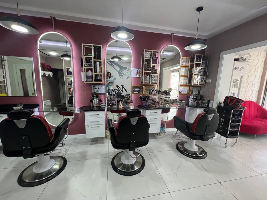 Mebel sotiladi faqat kereslo qoladi