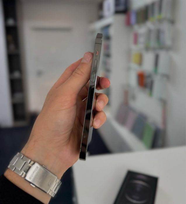 Iphone 12 pro 128 gb