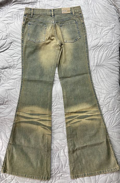Джинсы женские