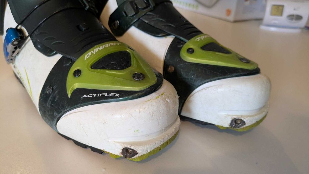 Clapari de tura Dynafit TLT5 46