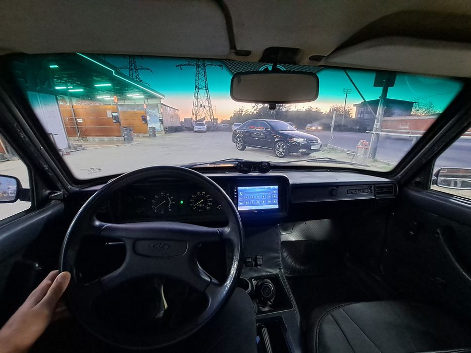 Vaz 2107 srochna sotiladi