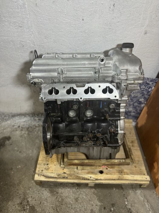 B15D2 Шевроле кобальт