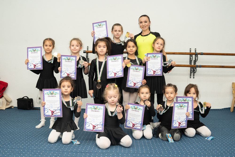 Индивидуальные занятия