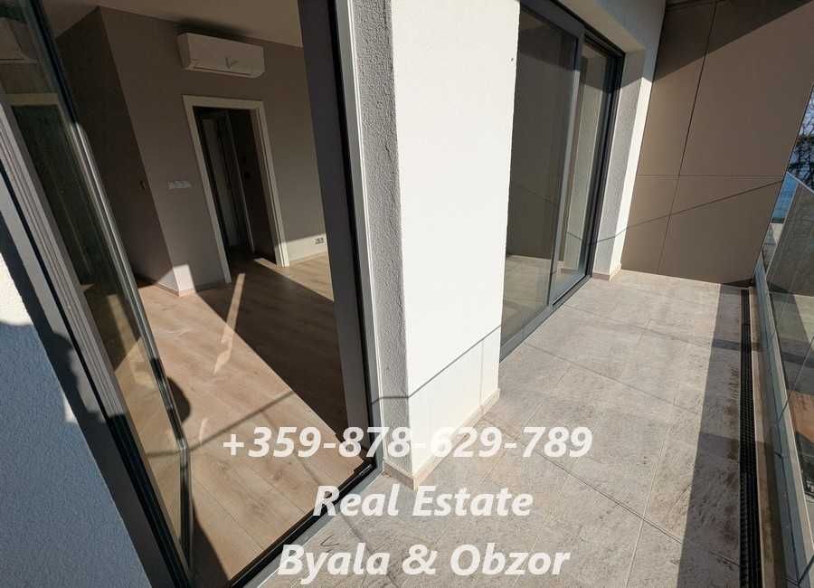 Продава се Едностаен апартамент в Обзор - 45 кв.м за 896 €/кв.м - Снимка #10