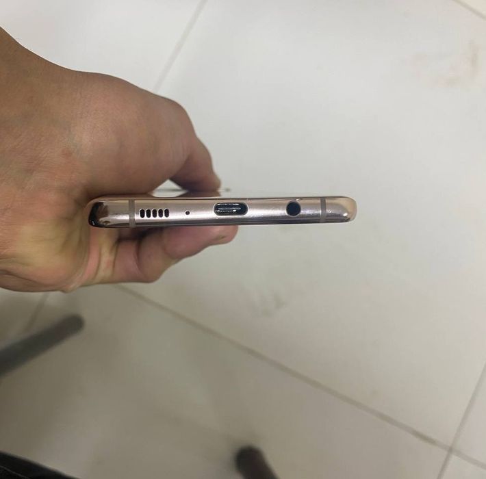 Samsung s10 5g 8/256 gb